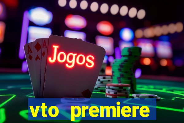 vto premiere futebol ao vivo